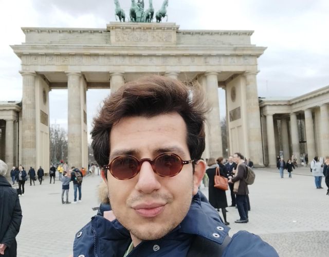 Tarsus Almanca Özel Ders